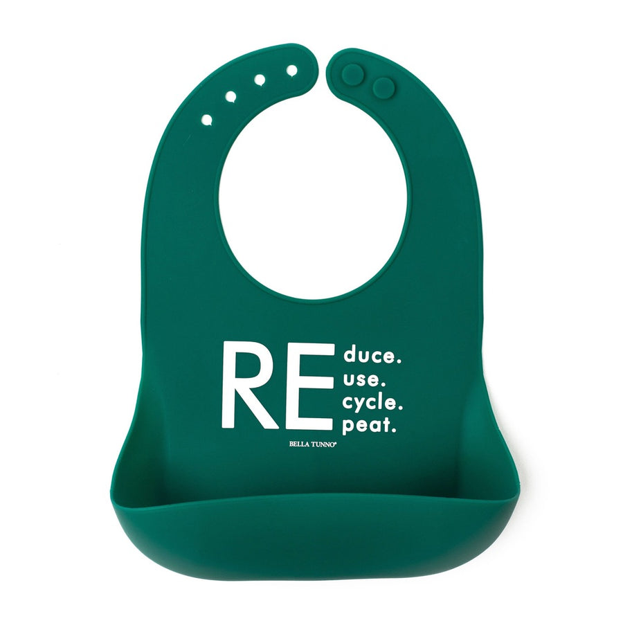 Bella Tunno - Recycle Wonder Bib