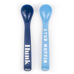 Bella Tunno - Stud Muffin + Hunk Spoon Set