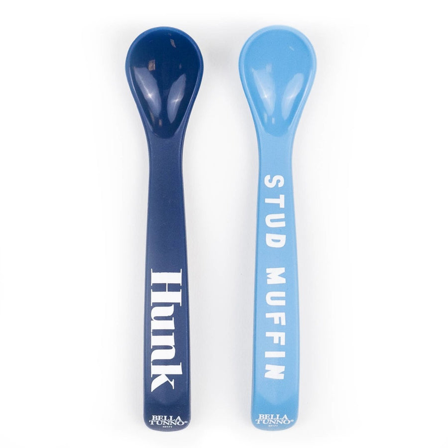 Bella Tunno - Stud Muffin + Hunk Spoon Set