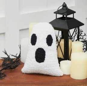 Fall and Halloween Pillows & Throws