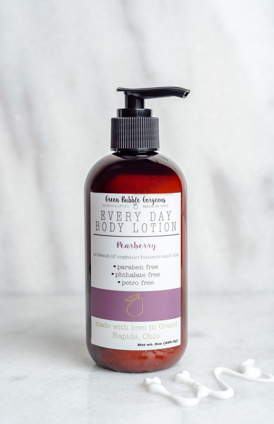 Berry Sweet Pear Everyday Body Lotion