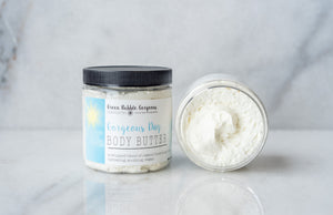 Gorgeous Day Whipped Body Butter
