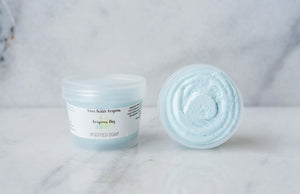 Gorgeous Day Whipped Soap