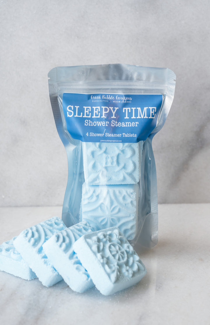 Sleepy Time Shower Steamer