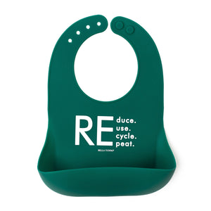 Bella Tunno - Recycle Wonder Bib