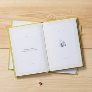 Hardcover Gift Book - Absolute Best