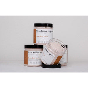 Bronzing Whipped Body Butter