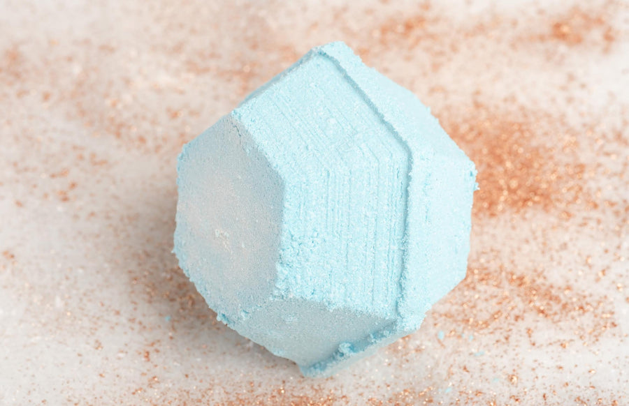 Diamond Bath Bomb