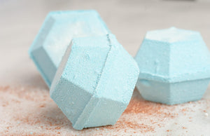 Diamond Bath Bomb