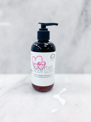 Sweetheart Everyday Body Lotion